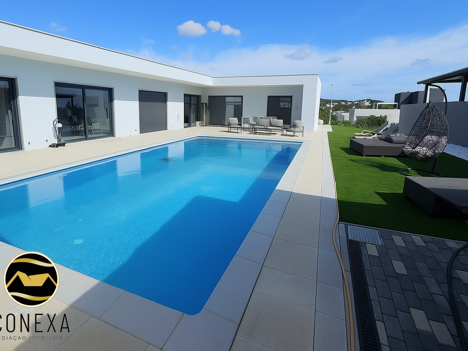 Villa a Olhao, Faro - foto 3
